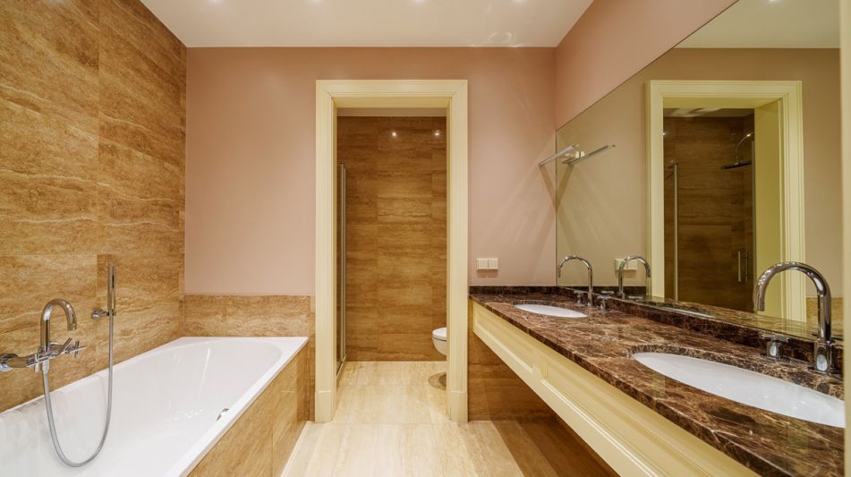 Квартира в Гольф Клубе Пестово