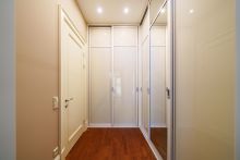 Квартира в Гольф Клубе Пестово