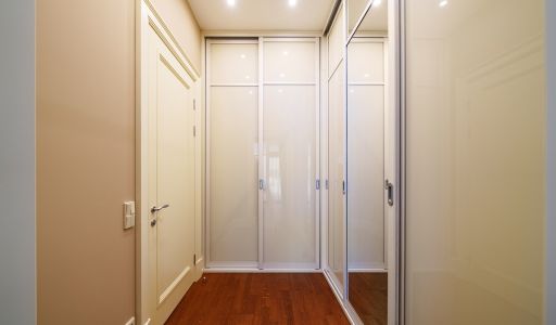 Квартира в Гольф Клубе Пестово