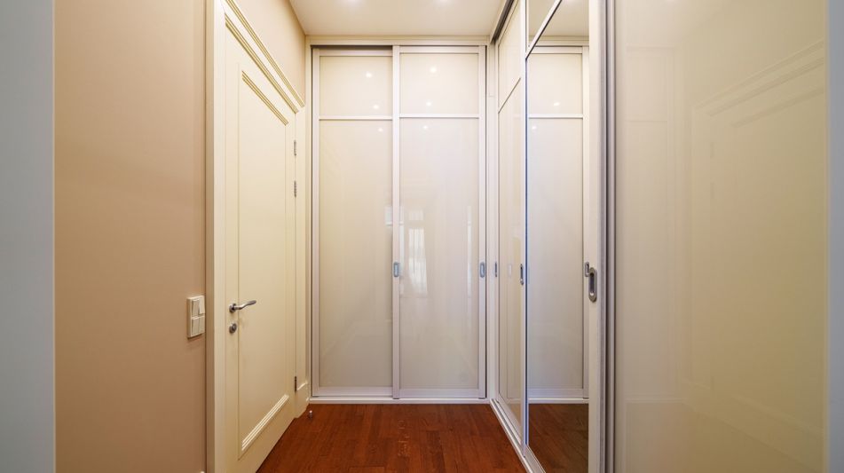 Квартира в Гольф Клубе Пестово