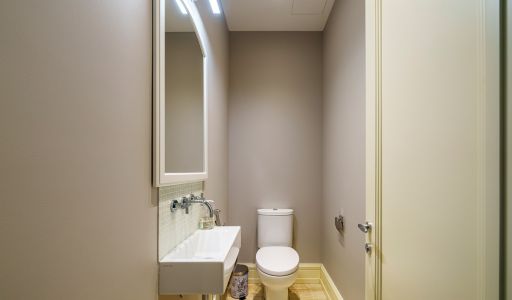 Квартира в Гольф Клубе Пестово