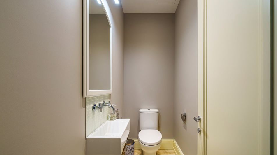 Квартира в Гольф Клубе Пестово