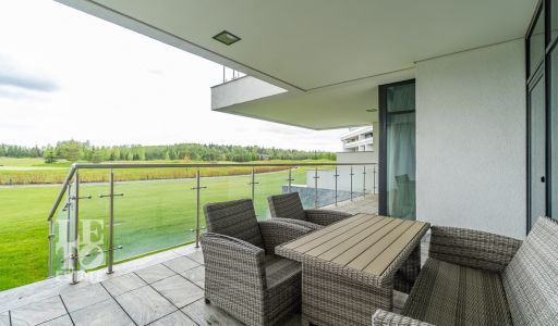 Квартира в Гольф Клубе Пестово