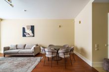 Квартира в Гольф Клубе Пестово