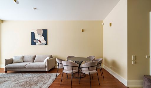 Квартира в Гольф Клубе Пестово