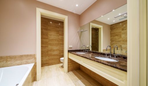 Квартира в Гольф Клубе Пестово