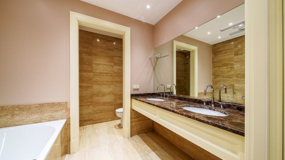 Квартира в Гольф Клубе Пестово