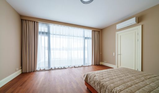 Квартира в Гольф Клубе Пестово