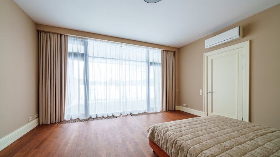 Квартира в Гольф Клубе Пестово