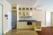 Квартира в Гольф Клубе Пестово