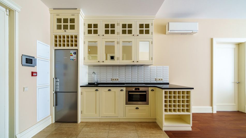 Квартира в Гольф Клубе Пестово