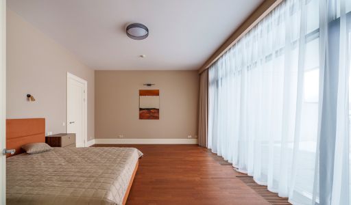 Квартира в Гольф Клубе Пестово