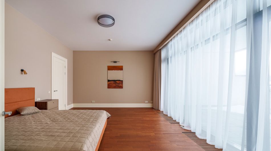 Квартира в Гольф Клубе Пестово