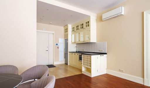 Квартира в Гольф Клубе Пестово