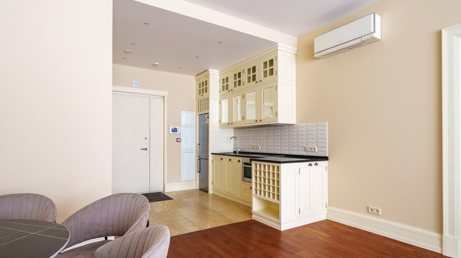 Квартира в Гольф Клубе Пестово