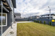 Коттедж с террасой в Аносино парк