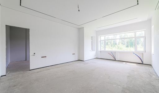 Новый дом в Николо-Урюпино