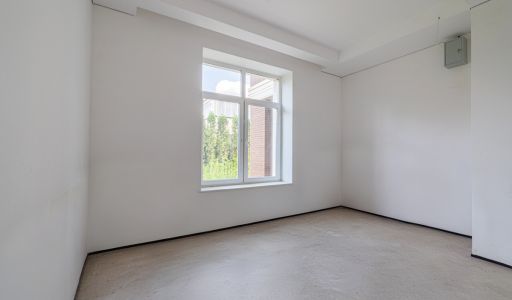 Новый дом в Николо-Урюпино