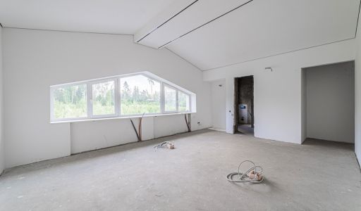 Новый дом в Николо-Урюпино