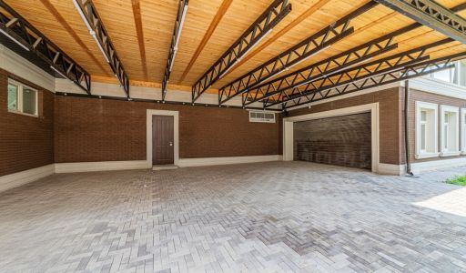 Новый дом в Николо-Урюпино