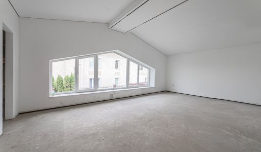 Новый дом в Николо-Урюпино