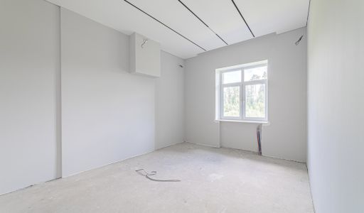 Новый дом в Николо-Урюпино