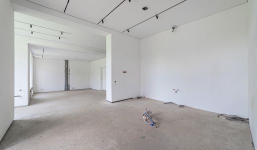 Новый дом в Николо-Урюпино