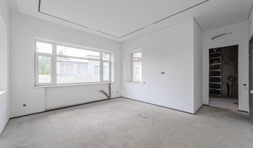 Новый дом в Николо-Урюпино