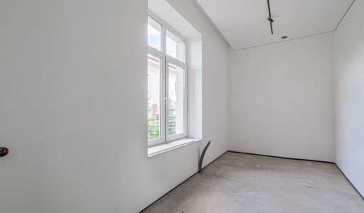 Новый дом в Николо-Урюпино