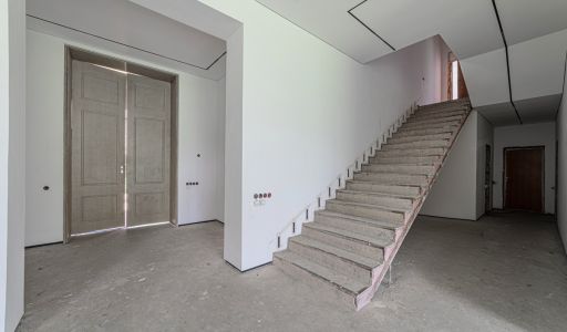 Новый дом в Николо-Урюпино