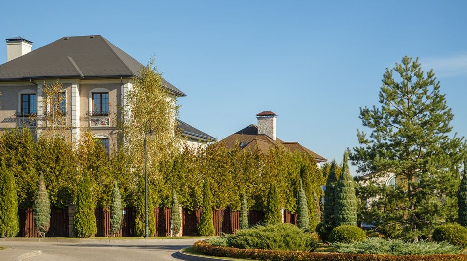 Готовый дом в КП Павлово-2