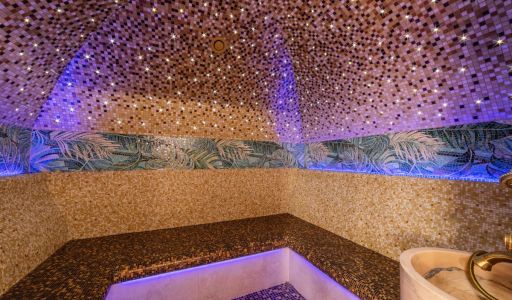 Прилесной дом в Новых Вешках