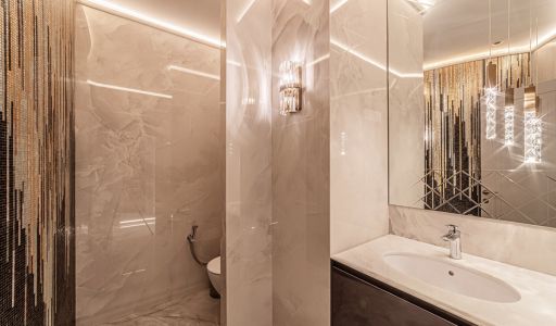 Прилесной дом в Новых Вешках