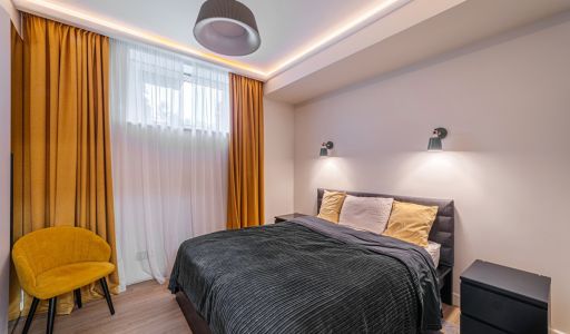 Прилесной дом в Новых Вешках