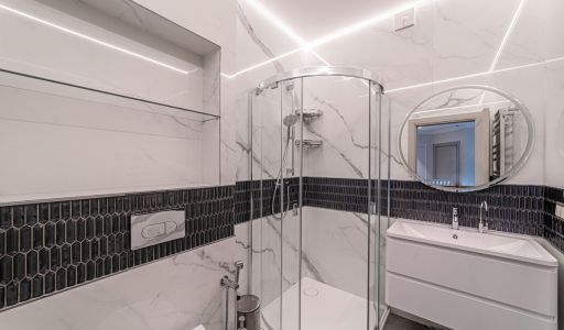 Прилесной дом в Новых Вешках