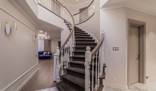 Прилесной дом в Новых Вешках