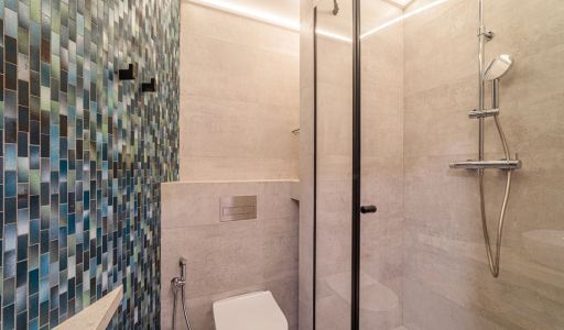 Прилесной дом в Новых Вешках