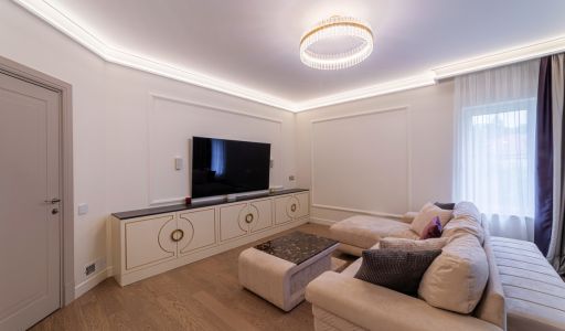 Прилесной дом в Новых Вешках