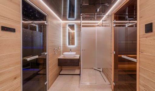 Прилесной дом в Новых Вешках