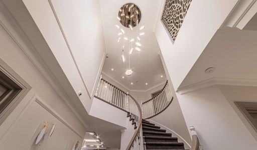 Прилесной дом в Новых Вешках