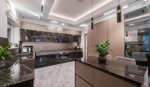 Прилесной дом в Новых Вешках