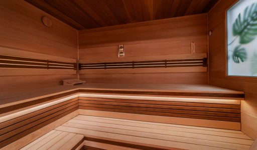 Прилесной дом в Новых Вешках