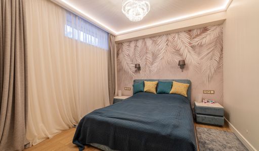 Прилесной дом в Новых Вешках