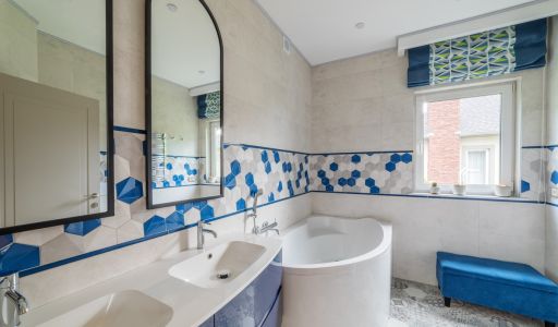 Прилесной дом в Новых Вешках