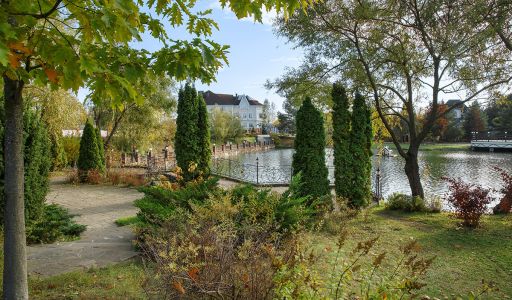 Дом в КП Княжье озеро