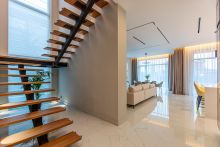 Готовый дом в КП Новорижский