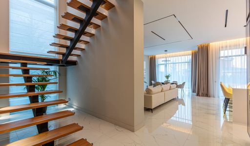 Готовый дом в КП Новорижский