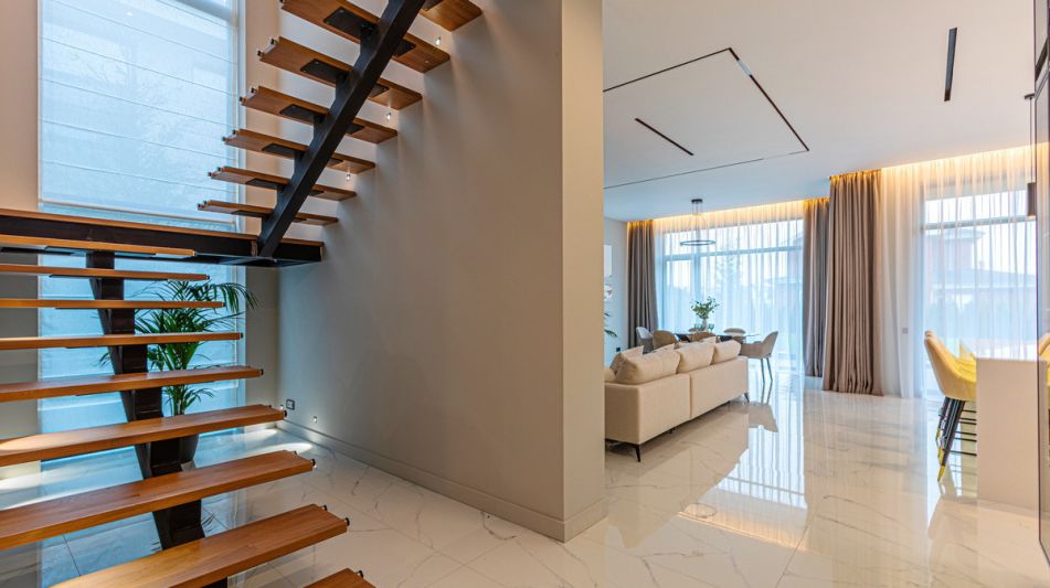 Готовый дом в КП Новорижский