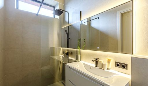 Готовый дом в КП Новорижский