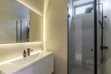 Готовый дом в КП Новорижский